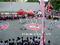 videos de cheerleaders SMA 9 part 1