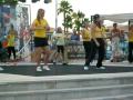 videos de Run the Show Kingsbury Academy of Dancee