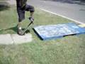 double pad drop