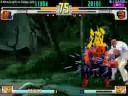 GGPO 3rdstrike T-Kimura vs nataku #1 GGPO 3rdstrike T-Kimura vs nataku #1