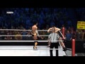 WWE 12 - Daniel Bryan vs. CM Punk - FAVORITE CELEB?