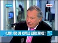 Climat : une nouvelle guerre froide ?-France 24