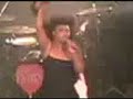 the BellRays \"Pinball City\"