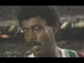Flamengo 1x1 Fluminense [Carioca - Triangular Final 1985]