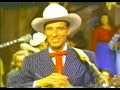 Ernest Tubb intro\ Ernest Tubb intro\