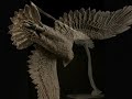 03-55 Great Eagle II - by GAMEZONE MINIATURES