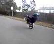 my-50-wheelie