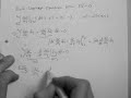 Euler-Lagrange equation from Hamiltonian Principle