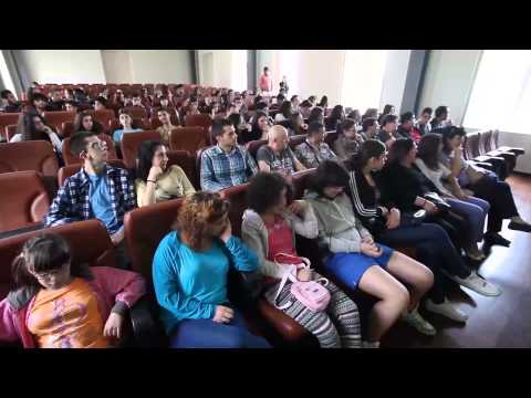 Braga Capital Jovem da Segurança Rodoviária - 2014