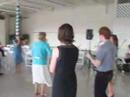 The Gold Ring plays for a Wedding Ceili