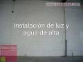 20504 Nave Industrial
