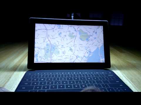 snapscreen - In this video I demonstrate a couple of interesting tips and tricks I have discovered on Windows 8 and Surface but that don't tie in closely with other topic...