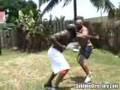 kIMBO sLICE-fIGHTs Kimbo Slice Knock Out !!!!