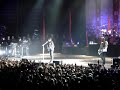 30 Seconds to Mars - The Fantasy - Helsinki 2008