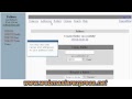 cpanel Tutorials - Webmail