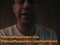 Kicking and screaming about your disorder. Delusional Disorder