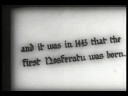 Part2/9 nosferatu: eine symphonie des grauens (1922)