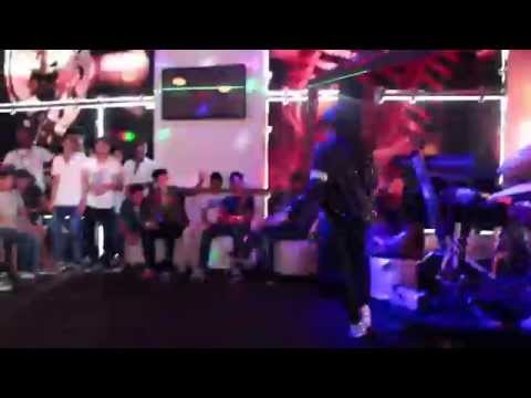 •Holiday Party '' Part 3 '' (Agadir) wanasah - by Nourstep & Wail