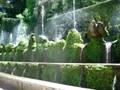 Le Cento Fontane, Tivoli, Italy