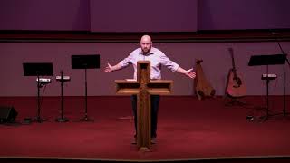 Sunday Sermon Matthew 9:35-38