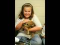 Camp Love-A-Pet Mini Session 2008
