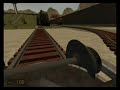Long Traintrack in Gmod10 Long Traintrack in Gmod10