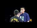 Batalla de Gallos - Rayden Vs Joanarman - Round 2
