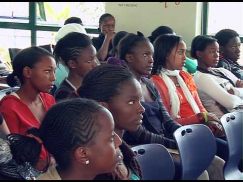 Girls in ICT Day organized by Akirachix on 27th April 2013 - Nairobi,Kenya