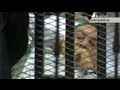 Hosni Mubarak Could Face Death Penalty
