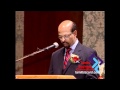CTCC Awards Gala President Message 2010 View Video