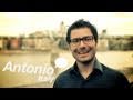 Antonio from Italy