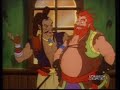 The Pirates of Dark Water 04 part 2 The Pirates of Dark Water 04 part 2