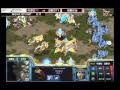 OSL Ro36 - Group J: Horang2 vs Frozean Game 1