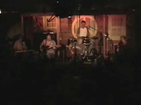 "Money" The Resentments live at ...