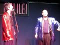 Faemino y Cansado - Tres milipuntos