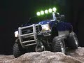 tamiya Highlift MFU part 2