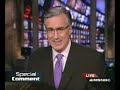 olbermann special comment on bushs *pissy juvenile blast!*