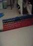 Domino rally#8