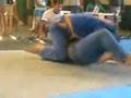campeonato de jiu-jitsu