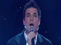 Anthony Austrailian Idol finalist
