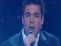Anthony Austrailian Idol finalist