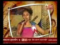 Anwesha on Star Ananda (7th May) - Part 1 Anwesha on Star Ananda (7th May) - Part 1