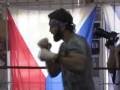 Andrei Arlovski The King of MMA Pranks