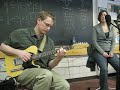 Matt Warnock & Holly Holmes - \"It\