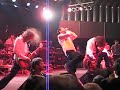Endzeit Heaven Shall Burn Garage Saarbr�cken