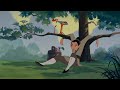 Song I'll make a man out of you from Disney's Mulan.
