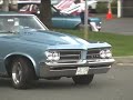 Muscle Cars