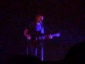 Reamonn - Supergirl live@Amsterdam 13/03