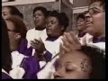 homegoing bishop g. e. patterson