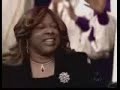 homegoing bishop g. e. patterson